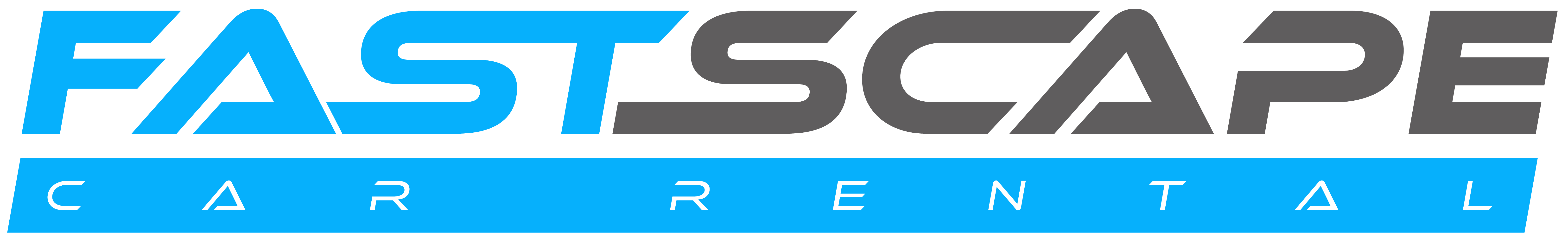 Fastscape Car Rental