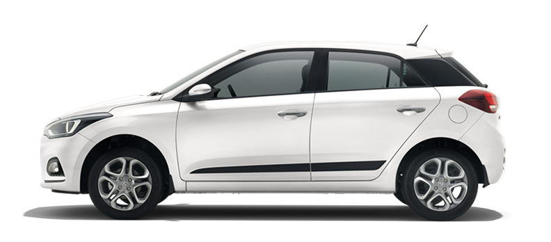 Hatchback