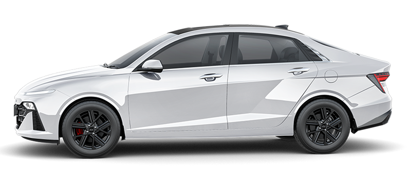 Sedan