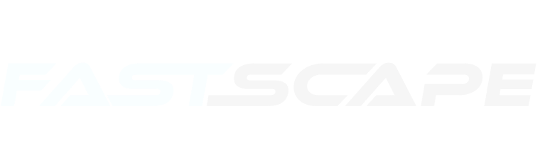 Fastscape Logo